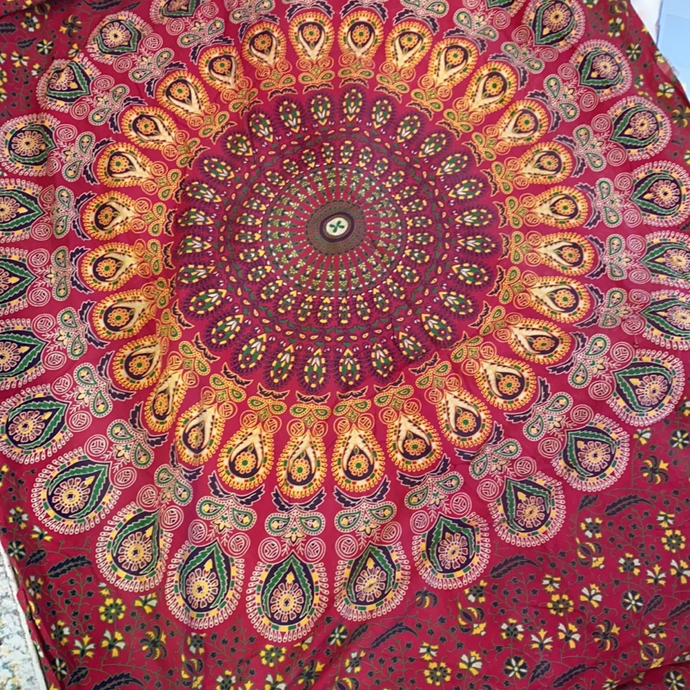 Beautiful tapestry!!!!